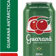 Guaraná 350ml