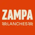 Zampa Lanches - X-salada na Brasa logo