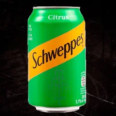 Schweppes 350ml