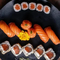 Combo Hayato 16 pçs