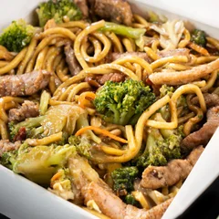 Yaki SUPREMO Lombo  1.800g