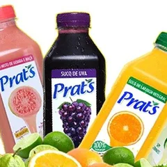 Suco de Goiaba 300ml