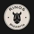 Pizzaria Rinos logo