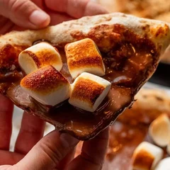 Pizza Broto Heatz Marsh