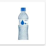 Água Mineral 500ml