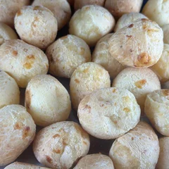 Pão de queijo