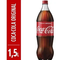 Coca-Cola 1,5 L