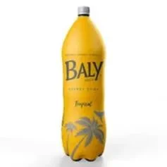 BALY TROPICAL   2 LITROS