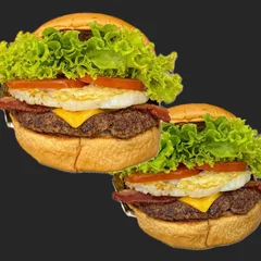 (2) Americano
