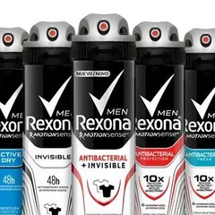 Desodorante Rexona Men 72 horas