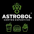 Astro Burger logo