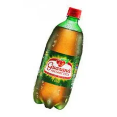 Guarana Antarctica 1 Litro