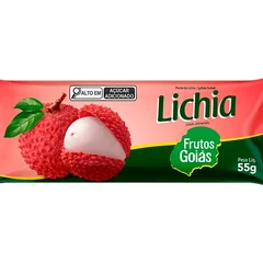 Picolé Lichia