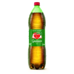 Guaraná Antarctica 1,5L
