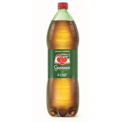 Guaraná Antárctica 2l