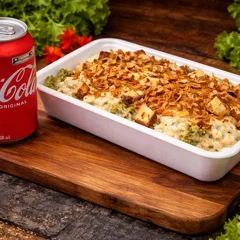 Monte seu Talharim Artesanal ao seu gosto!