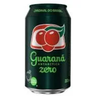 guarana zero lata 