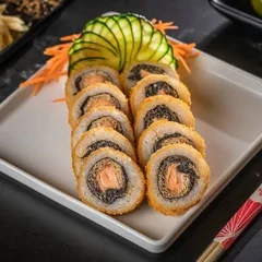 Hot Roll Blend