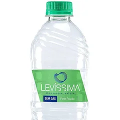 Água S/ Gás