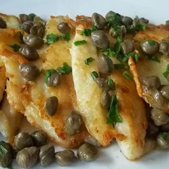 Filé de Peixe Grelhado 100gr