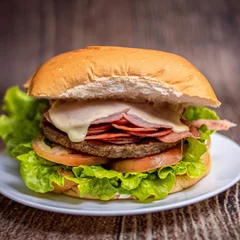 X Calabresa