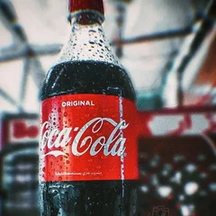 Coca- Cola 2 Litros.