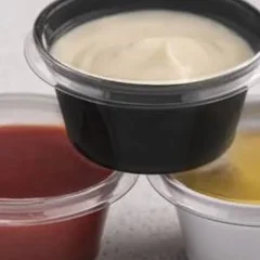 KETCHUP PICANTE