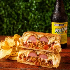 Combo Dog