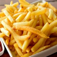 Porção Batata Frita Média