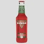 vodka kovac ice melancia 275ml