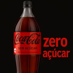Coca cola Zero 2lt