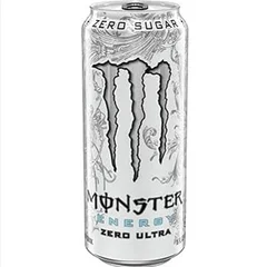 Monster Zero 
