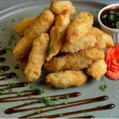 FRY DE FRANGO
