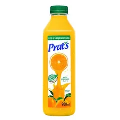 Suco Pronto Prats Laranja 900ml