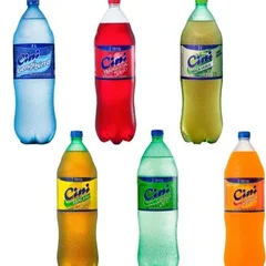 CINI SABOR MACA VERDE 2L NO FD C/6 UNI 