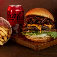 Combo Pitmaster