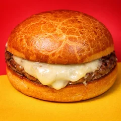 POP BURG