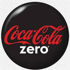 COCA-COLA ZERO