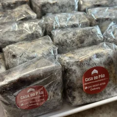 Palha Italiana da Casa 