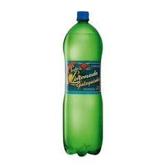 Refrigerante de Soda Galeguinha Embalagem 2l
