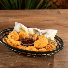 Isca de Frango Empanado 250-300g