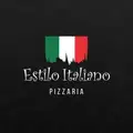 Estilo Italiano Pizzaria logo