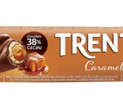 Choc Trento Caramelo 29g