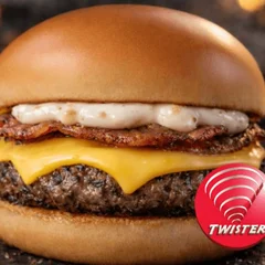 N°2 - Twister Overdrive
