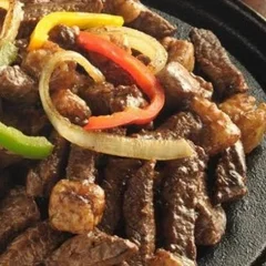 PICANHA À PALITO