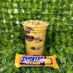 Açai Pé de Moleque