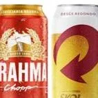 Cerveja Latão 473ml 