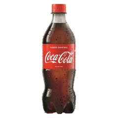 Coca Cola 600ml