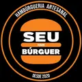 Seu hambúrguer  logo
