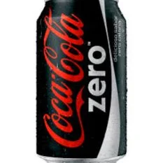 coca -cola zero 350 ml